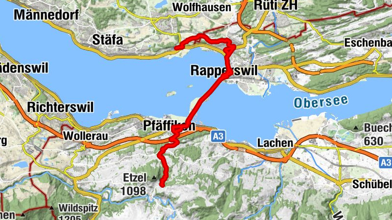 Karte
