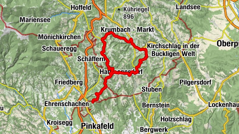 Karte