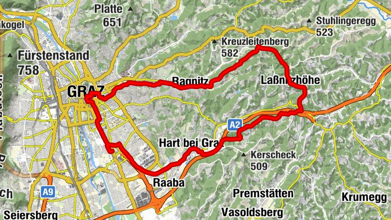 Karte