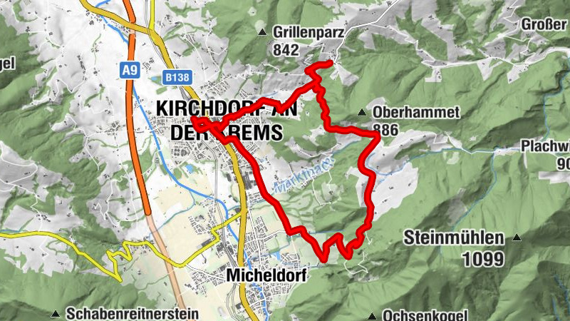 Karte