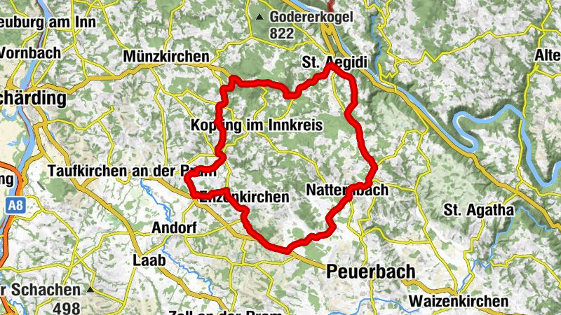 Karte