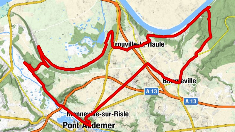 Karte