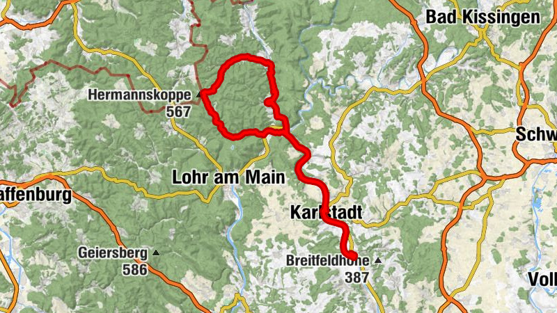Karte