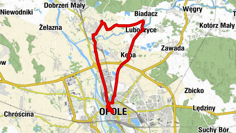 Karte