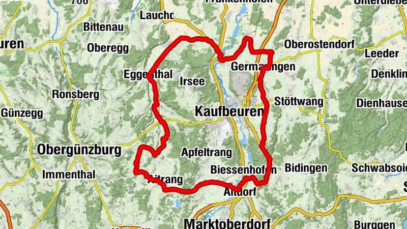 Karte