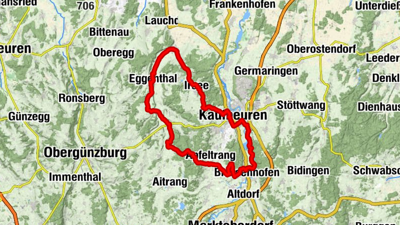 Karte