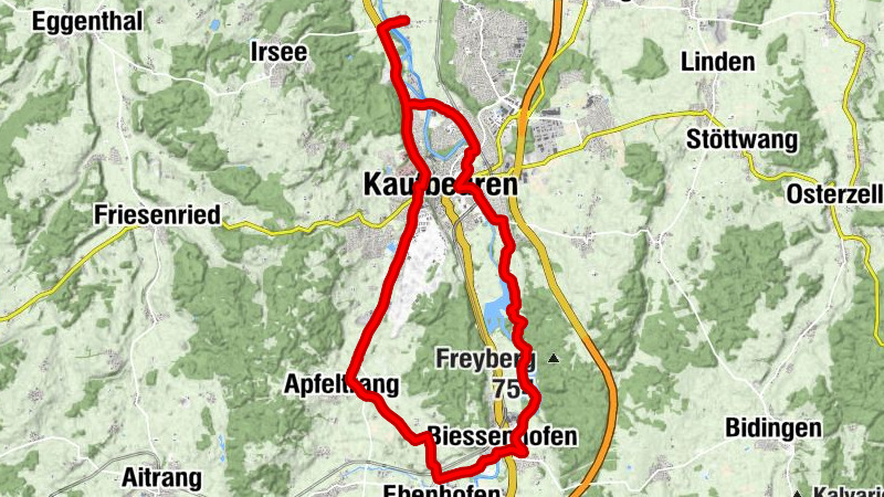 Karte