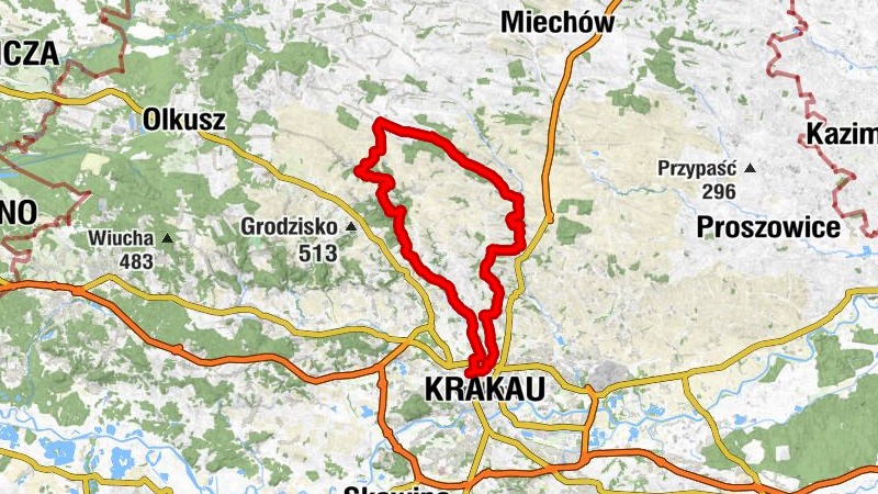 Karte