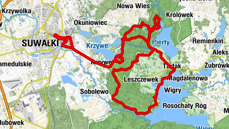 Karte