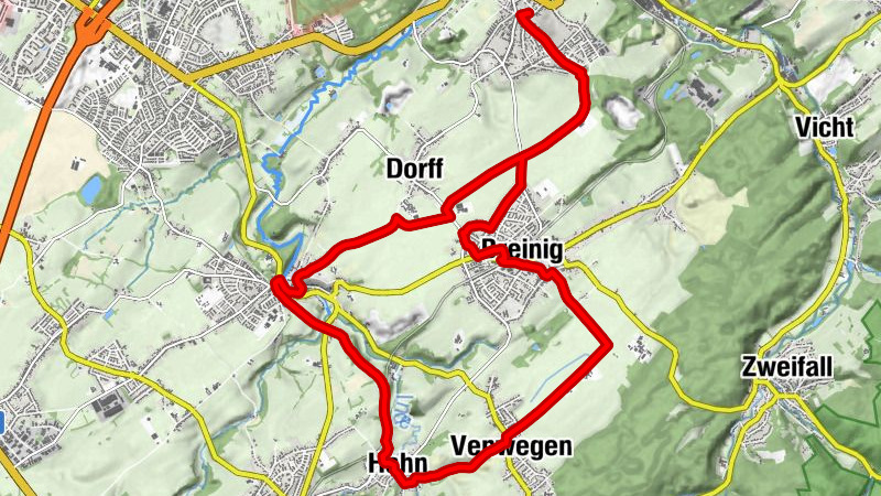 Karte