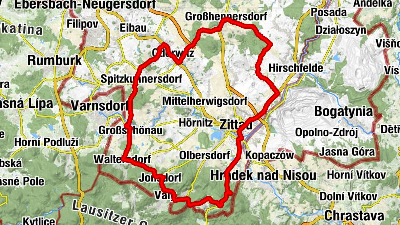 Karte