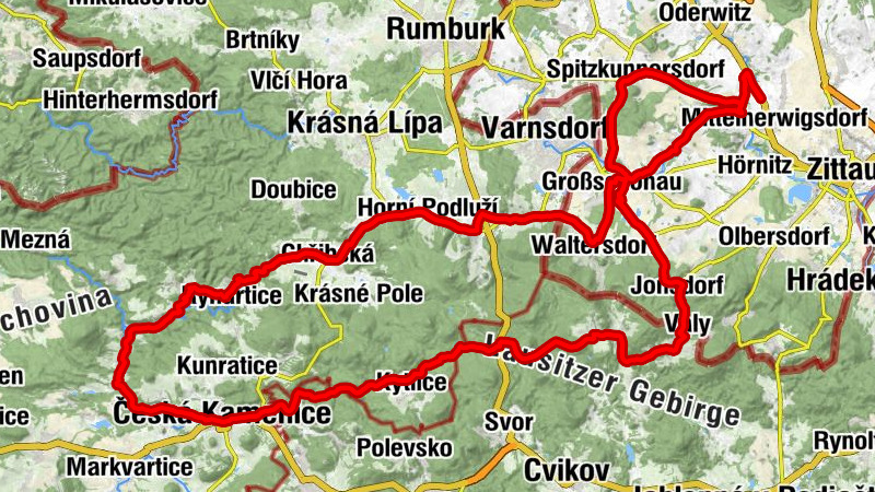 Karte