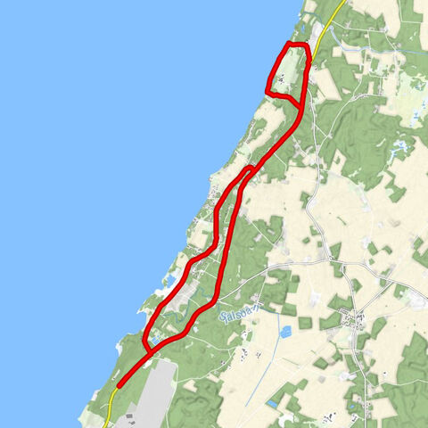 Gotlands kommun - Lummelundagrottan - Lummelunds Bruk