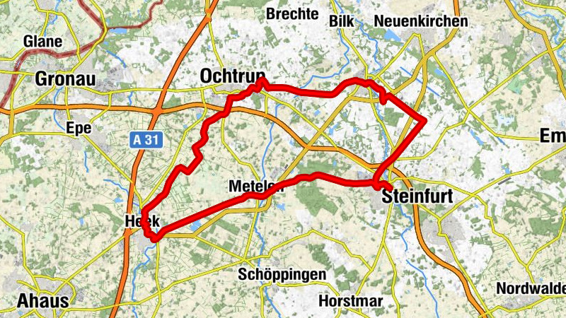 Karte