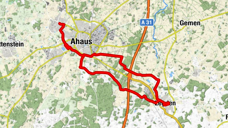 Karte