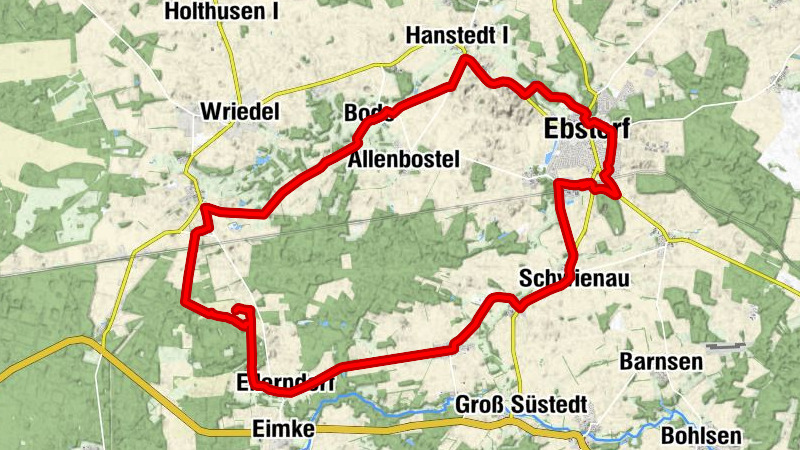 Karte