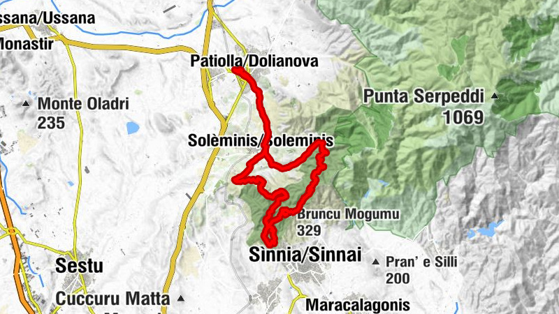 Karte