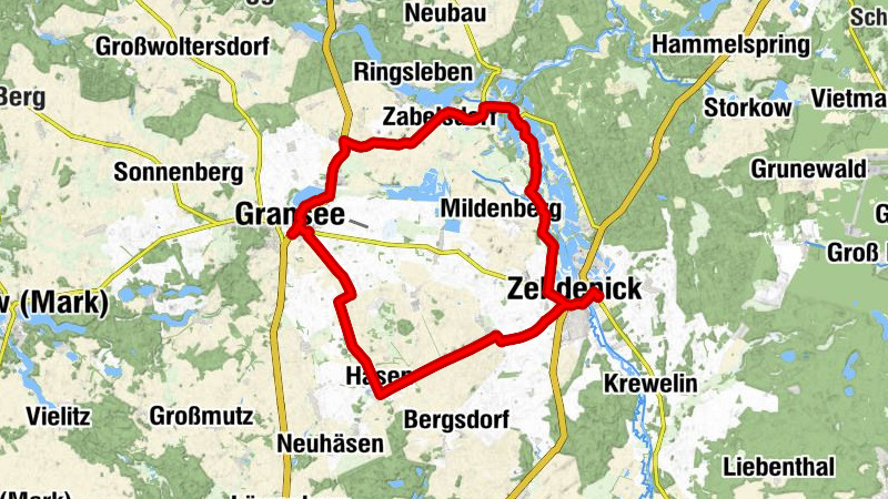 Karte