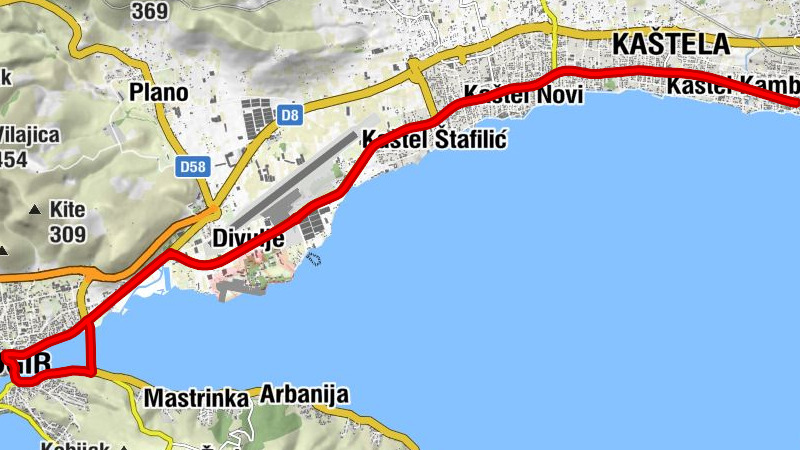 Karte