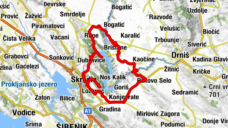 Karte