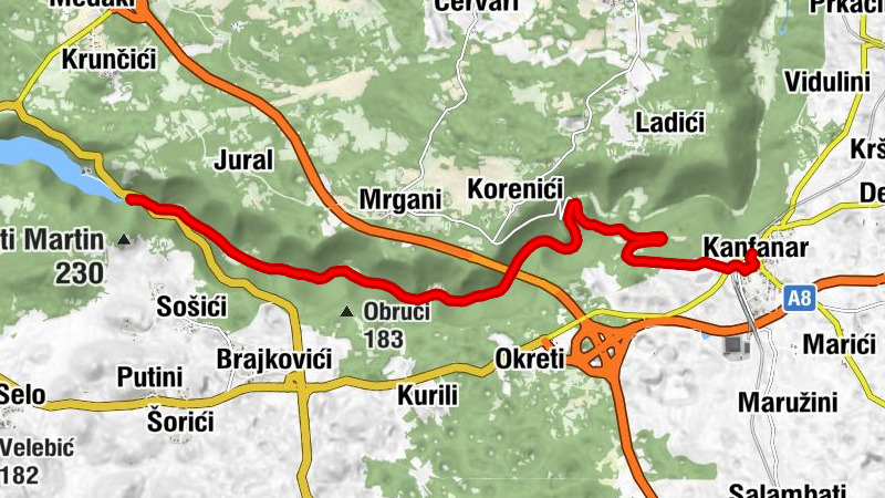 Karte