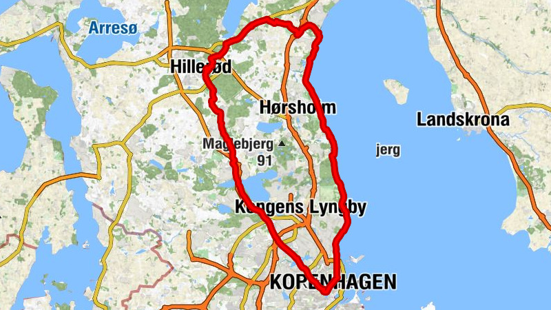 Karte