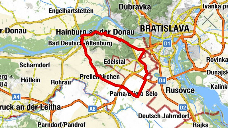 Karte