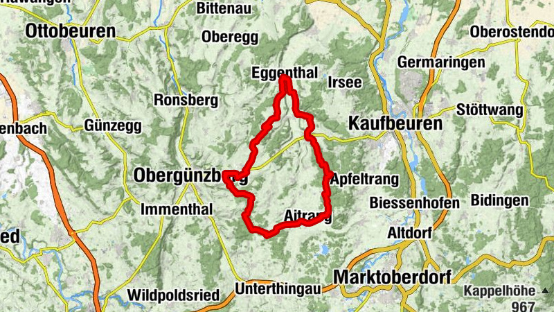Karte