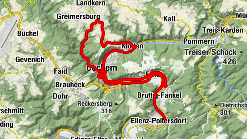 Karte