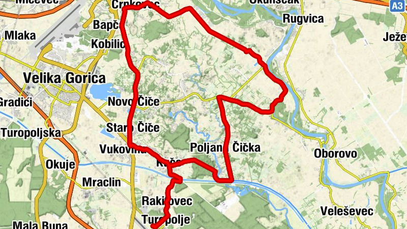 Karte