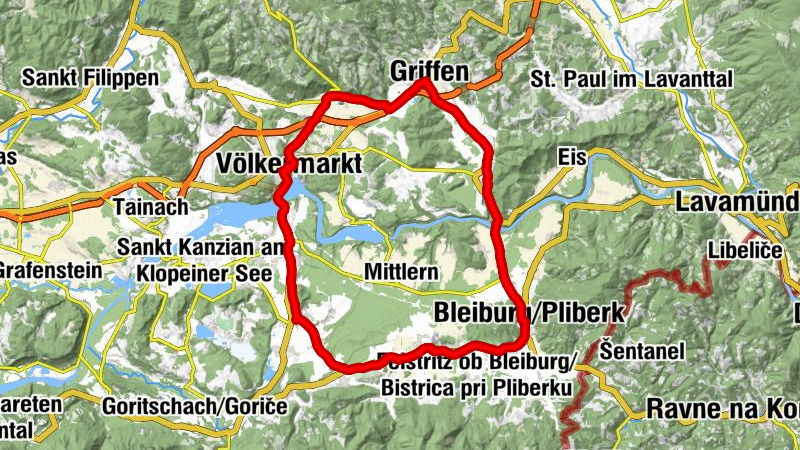 Karte