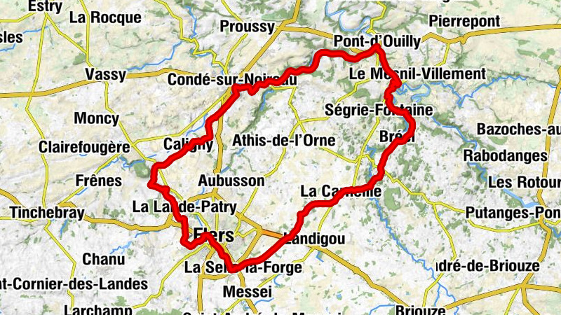 Karte