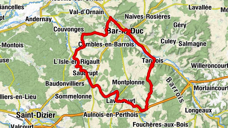 Karte