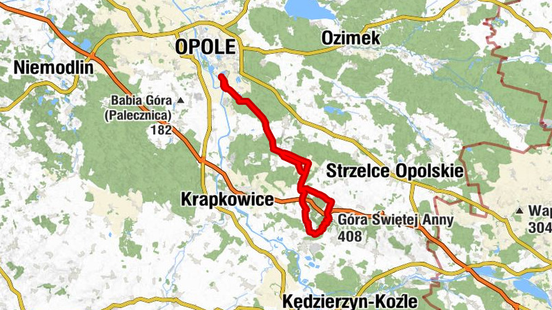 Karte