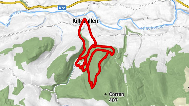 Killavullen