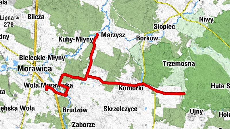 Karte