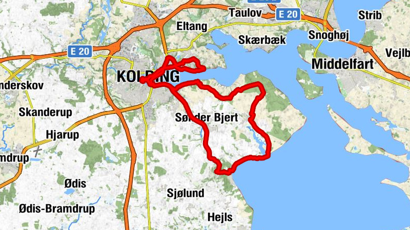 Karte