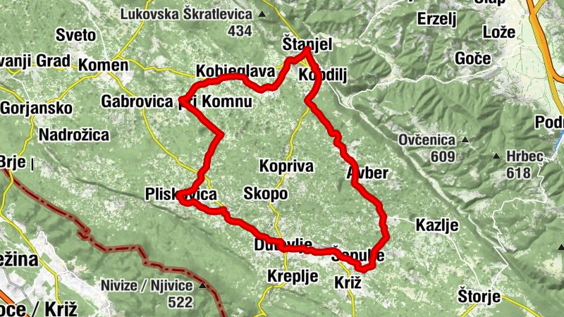 Karte