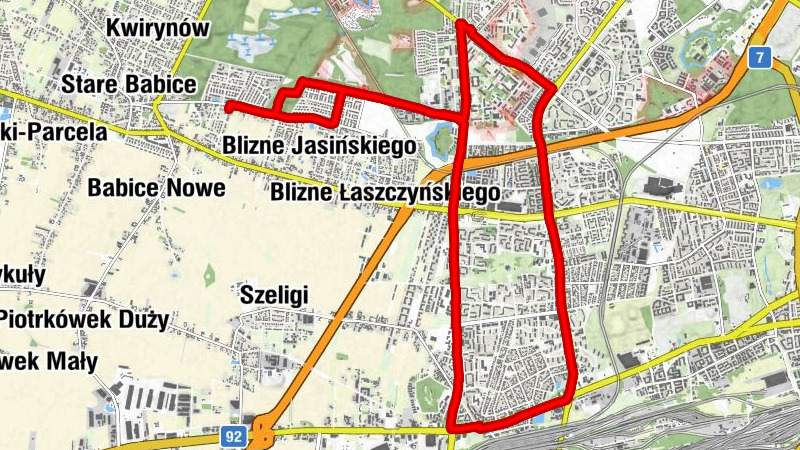 Karte