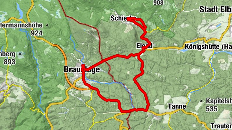 Karte