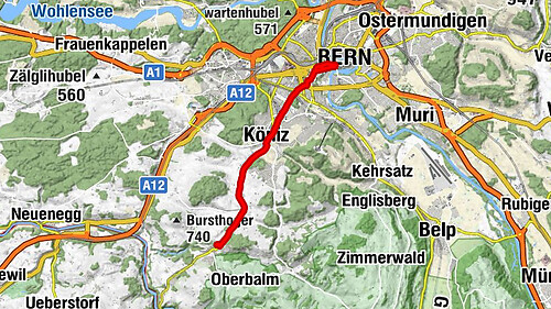 Karte