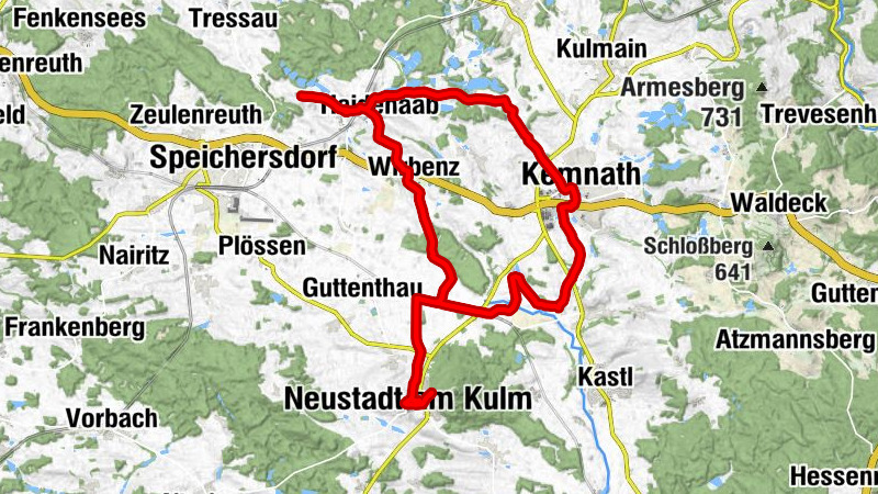 Karte