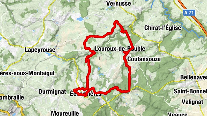 Karte