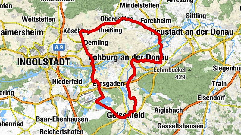 Karte