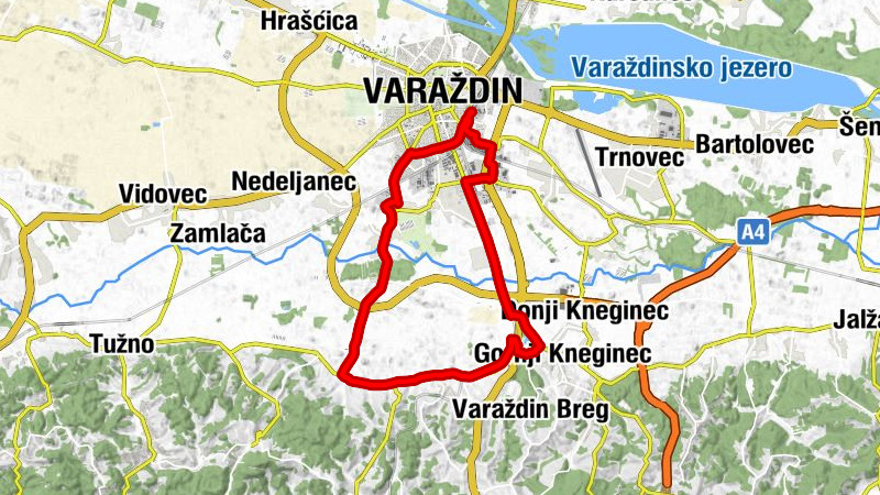 Karte
