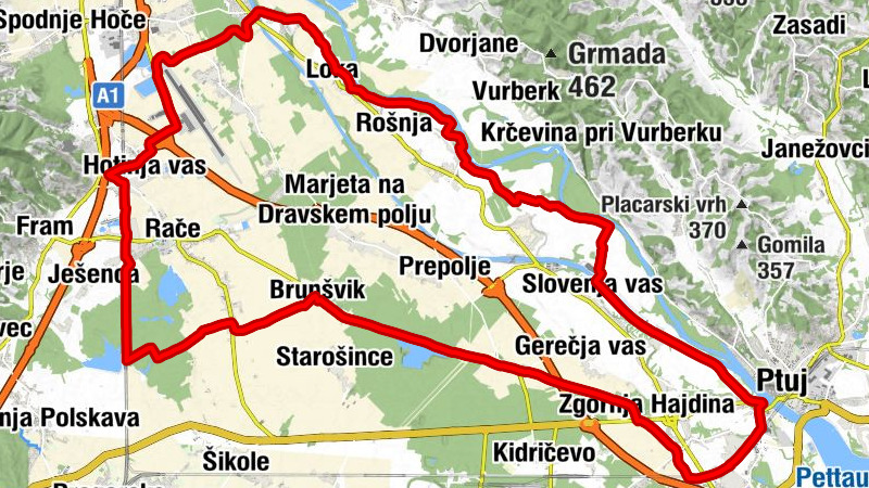 Karte