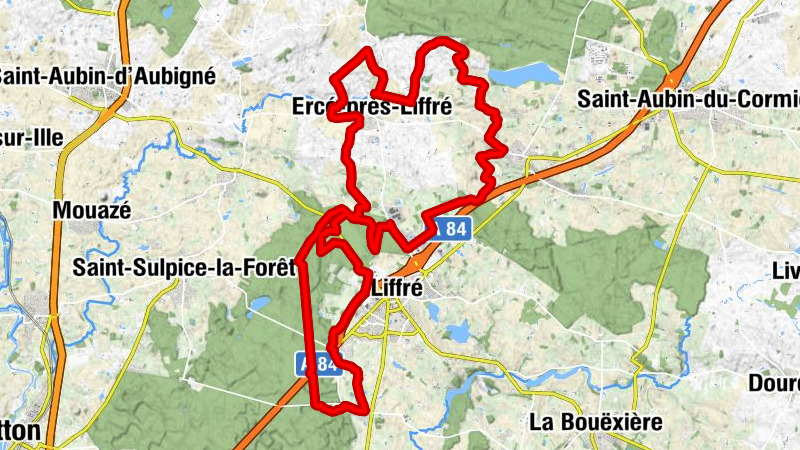 Karte