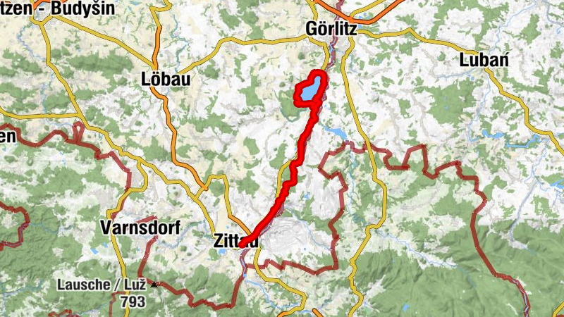 Karte