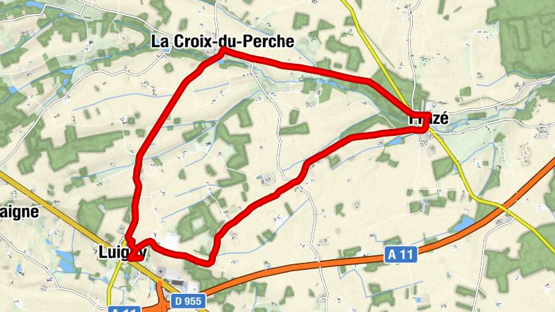 Karte
