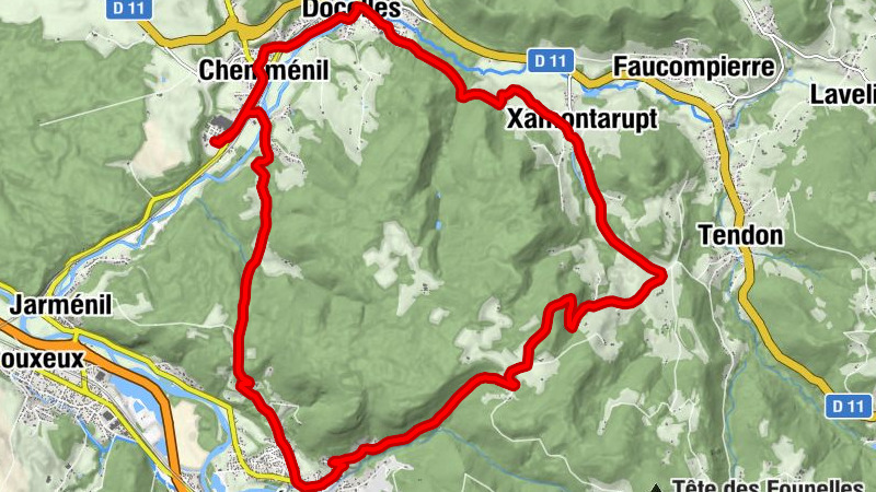 Karte